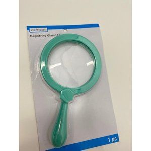 Creatology Green Magnifying Glass - NEW